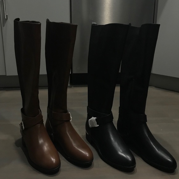 Call It Spring Boots - Picture 2 of 2